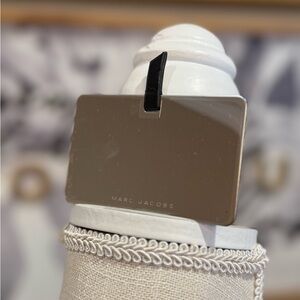 5 for $30 New! MARC JACOBS Elegant Branded Compact Mirror